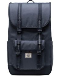 Herschel Supply Co. - Premium Little America Recycled Polyester Backpack - Lyst