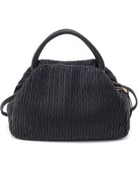 Hobo International - Darling Leather Top Handle Bag - Lyst