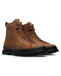 brutus combat boot