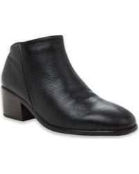 Naot - Heir Bootie - Lyst