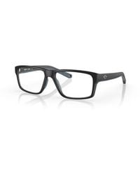 Costa - 59Mm Rectangle Optical Glasses - Lyst