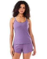 Tavi - Pace Rib Tank - Lyst