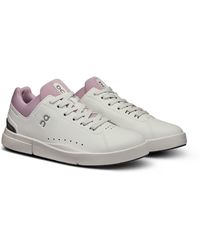 On Shoes - The Roger Advantage Tennis Sneaker - Lyst