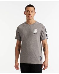 Ecko' Unltd - Enrollment Short Sleeve Knit Tee - Lyst