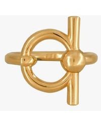 CXC - Mini Omega Ring - Lyst