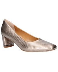 J. Reneé - Olivienne Snakeskin Embossed Pump - Lyst