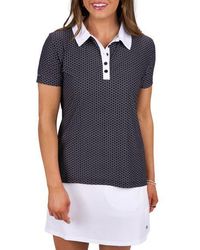 Black Clover - Asteria Polo - Lyst