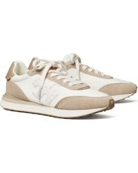 Tory Burch - Destiny Trainer Sneaker - Lyst