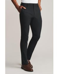 Rhone - Commuter Pro Slim Fit Pants - Lyst
