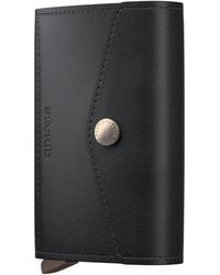 Secrid - Envelope Wallet Original - Lyst