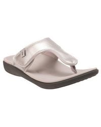 Revitalign - Coco Flip Flop - Lyst