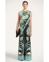 La DoubleJ - Palazzo Pants - Lyst