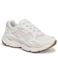 Ryka - Rezorb Max Classic Walking Sneaker - Lyst