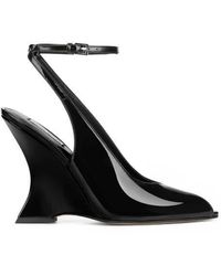 Naked Wolfe - Ronnie Patent - Lyst