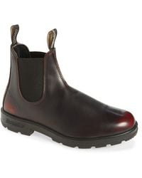 Blundstone - Chelsea Boot - Lyst