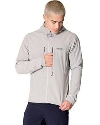 Rab - Ascendor Pro Hoodie - Lyst