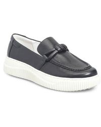 Söfft - Foster Platform Sneaker - Lyst