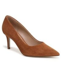 Sam Edelman - Vienna Pointed Toe Pump - Lyst