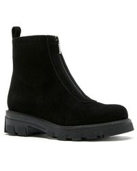 La Canadienne - Keith City Dry Bootie - Lyst