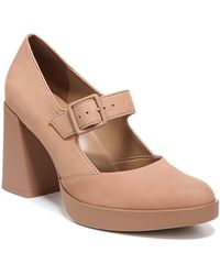 Pleaser Cutiepie-02 Hidden Platform Mary Jane Pump