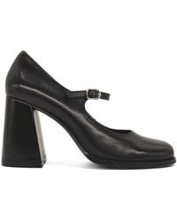Amie Rafa - Jackie Mary Jane Heels - Lyst