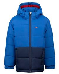 Trespass - Olense Jacket - Lyst