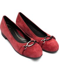 Ara - Siene Flat - Lyst