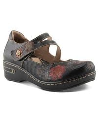 Spring Step - Mamataish Mary Jane - Lyst