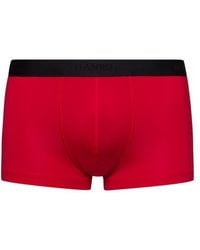 Hanro - Micro Touch Boxer Brief - Lyst