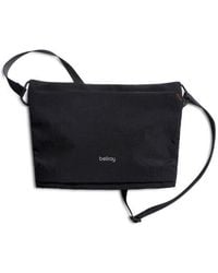 Bellroy - Lite Sacoche Crossbody Bag - Lyst
