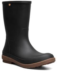 Bogs - Amanda Ii Waterproof Rain Boot - Lyst