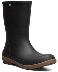 Bogs - Amanda Ii Waterproof Rain Boot - Lyst