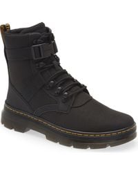 Dr. Martens - Combs Tech Ii Boot - Lyst