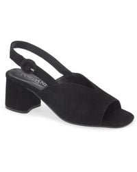 Cordani - Pollette Slingback Sandal - Lyst