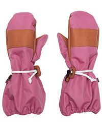 Northern Classics - Waterproof Ski Mitten - Lyst