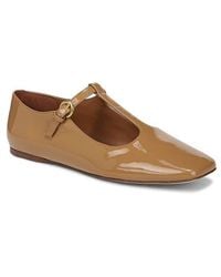Sarto - Flexa Astoria T-Strap Flat - Lyst