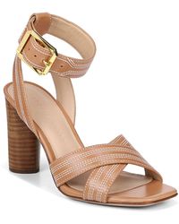veronica beard sandals