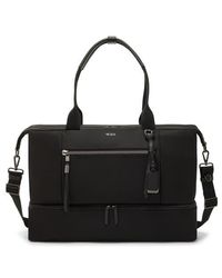 Tumi - Voyageur Contine Weekend Bag - Lyst