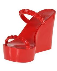 Carmen Sol - Tonino Pump - Lyst