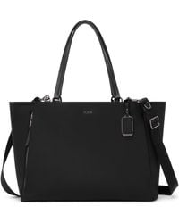 Tumi - Valetta Large Tote - Lyst