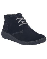 Josef Seibel - Ruby Boot - Lyst