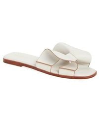 Cecelia New York - Wendy Slide Sandal - Lyst