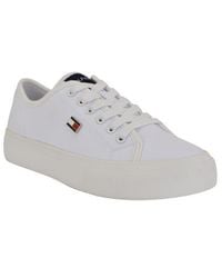 Tommy Hilfiger - Aressa Sneaker - Lyst