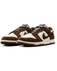 Nike - Dunk Low Se Basketball Sneaker - Lyst