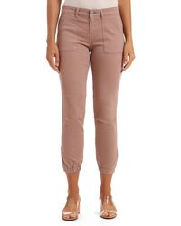 mavi ivy cargo pants
