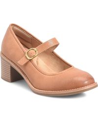 Comfortiva - Harley Mary Jane Pump - Lyst