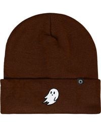 Alix - Ghost Beanie - Lyst