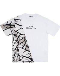 VERYRARE - Main Character Tee - Lyst