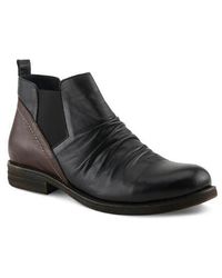 Spring Step - Mantaro Chelsea Boot - Lyst