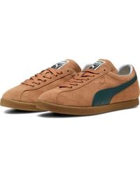 PUMA - Brasil Sneaker - Lyst